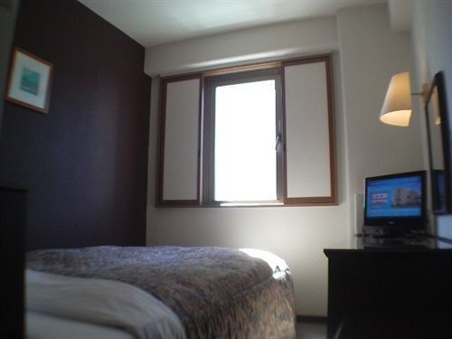 คุุเรทาเกะอินแอคฮามามะซึ Hotel ฮามามัตสึ ภายนอก รูปภาพ