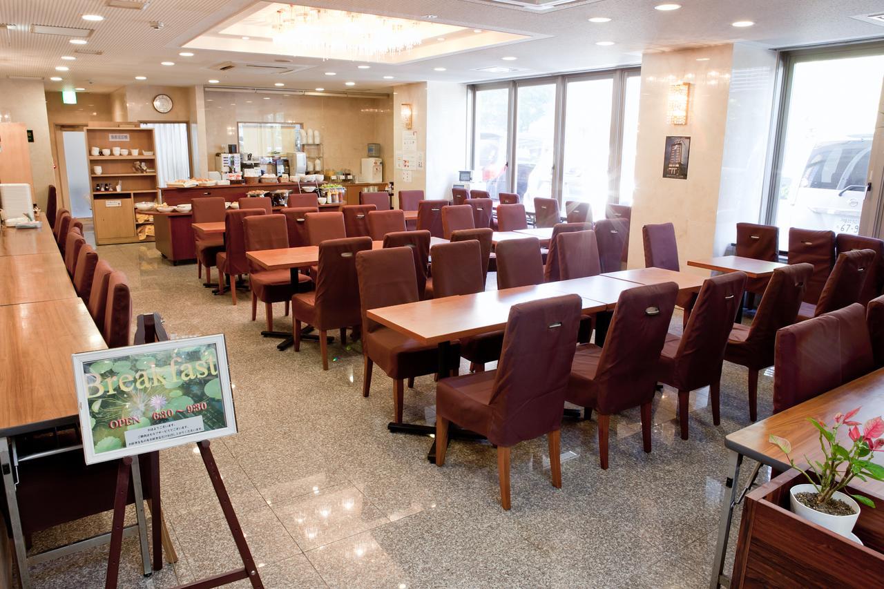 คุุเรทาเกะอินแอคฮามามะซึ Hotel ฮามามัตสึ ภายนอก รูปภาพ