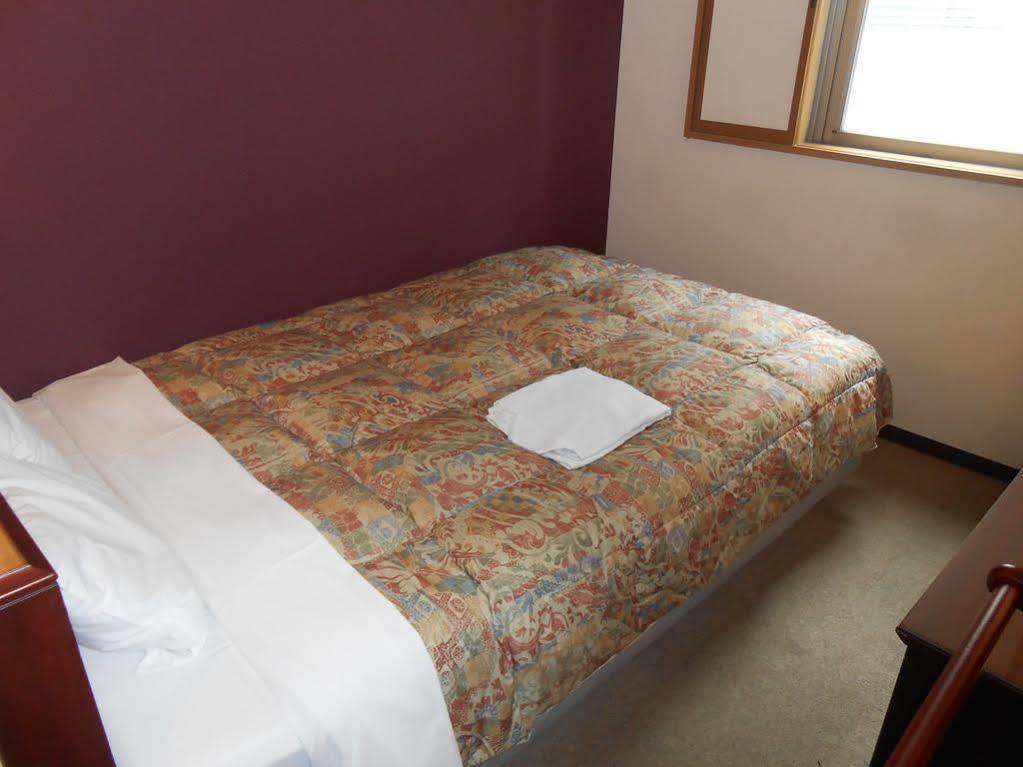 คุุเรทาเกะอินแอคฮามามะซึ Hotel ฮามามัตสึ ภายนอก รูปภาพ